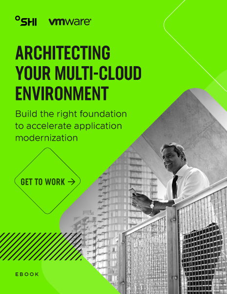 eBook Architecting Your Multi-Cloud icon
