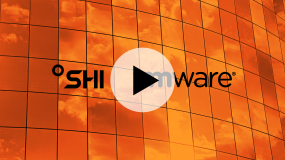 SHI VMware Video